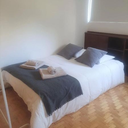Lisboa Central Apartment Экстерьер фото