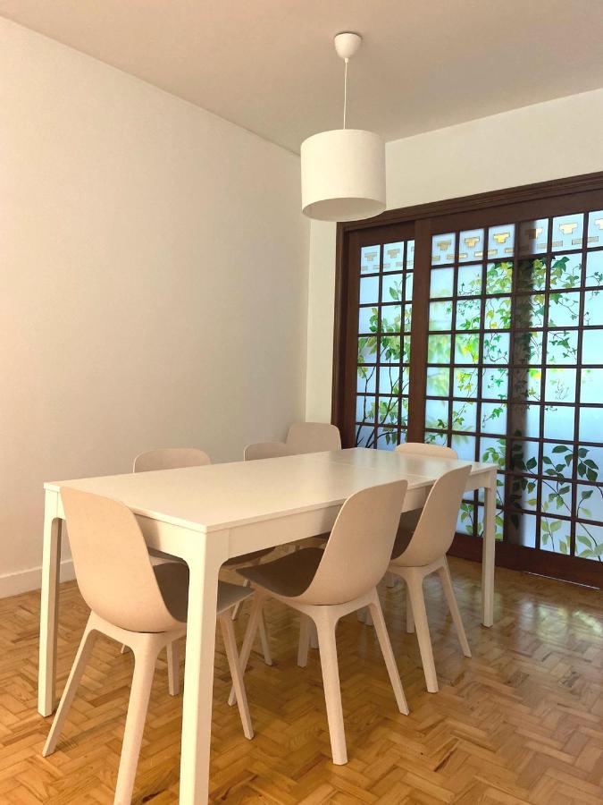 Lisboa Central Apartment Экстерьер фото