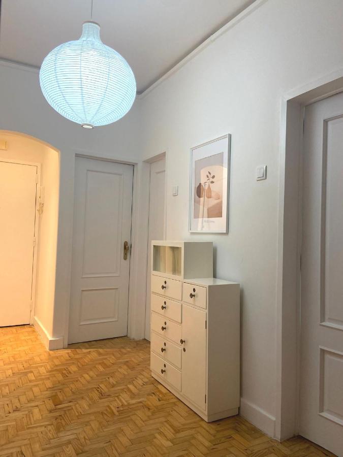 Lisboa Central Apartment Экстерьер фото