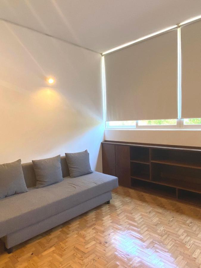 Lisboa Central Apartment Экстерьер фото