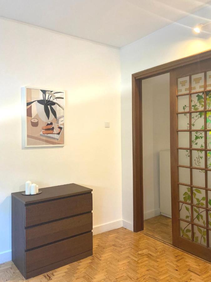 Lisboa Central Apartment Экстерьер фото