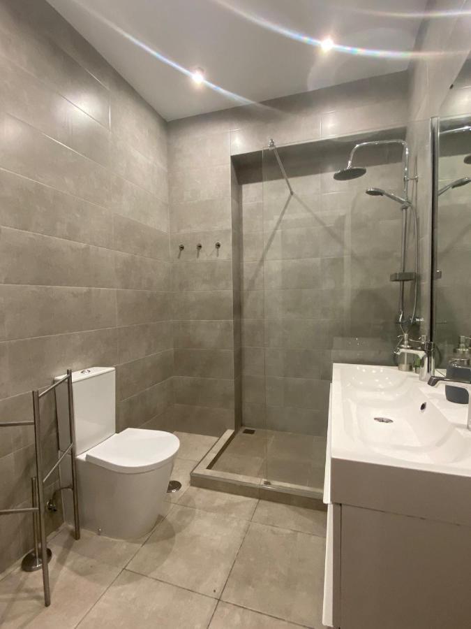 Lisboa Central Apartment Экстерьер фото