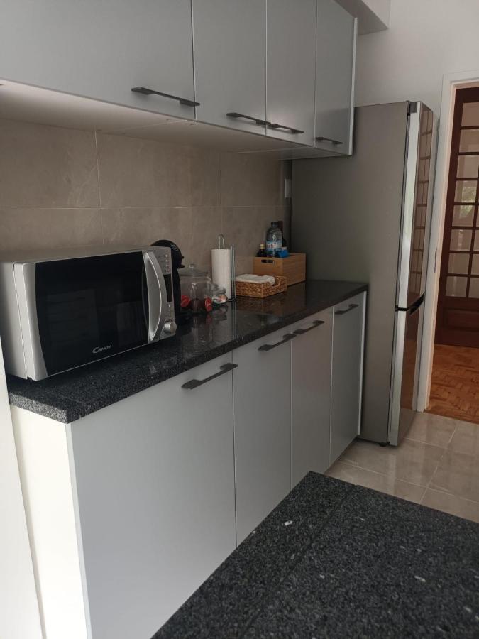 Lisboa Central Apartment Экстерьер фото