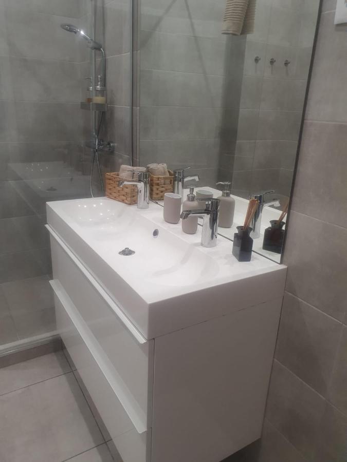 Lisboa Central Apartment Экстерьер фото